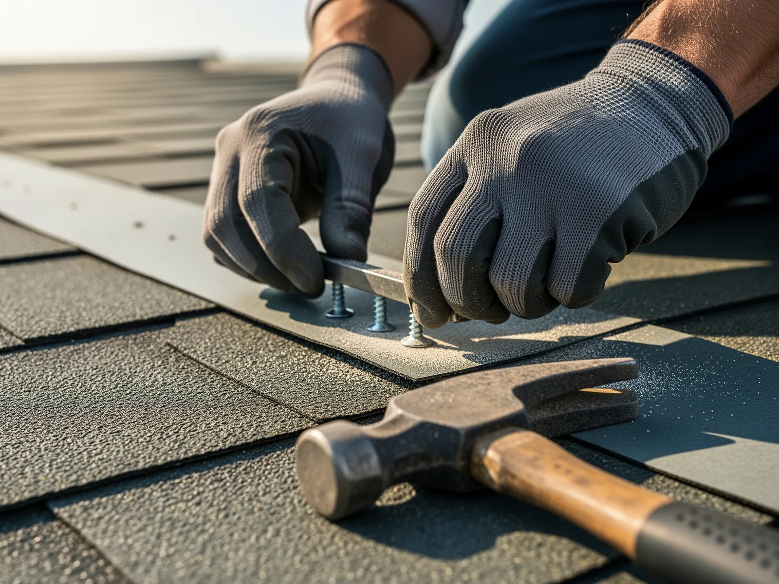 Why choose Fascia Repair in Spring Dale, WV